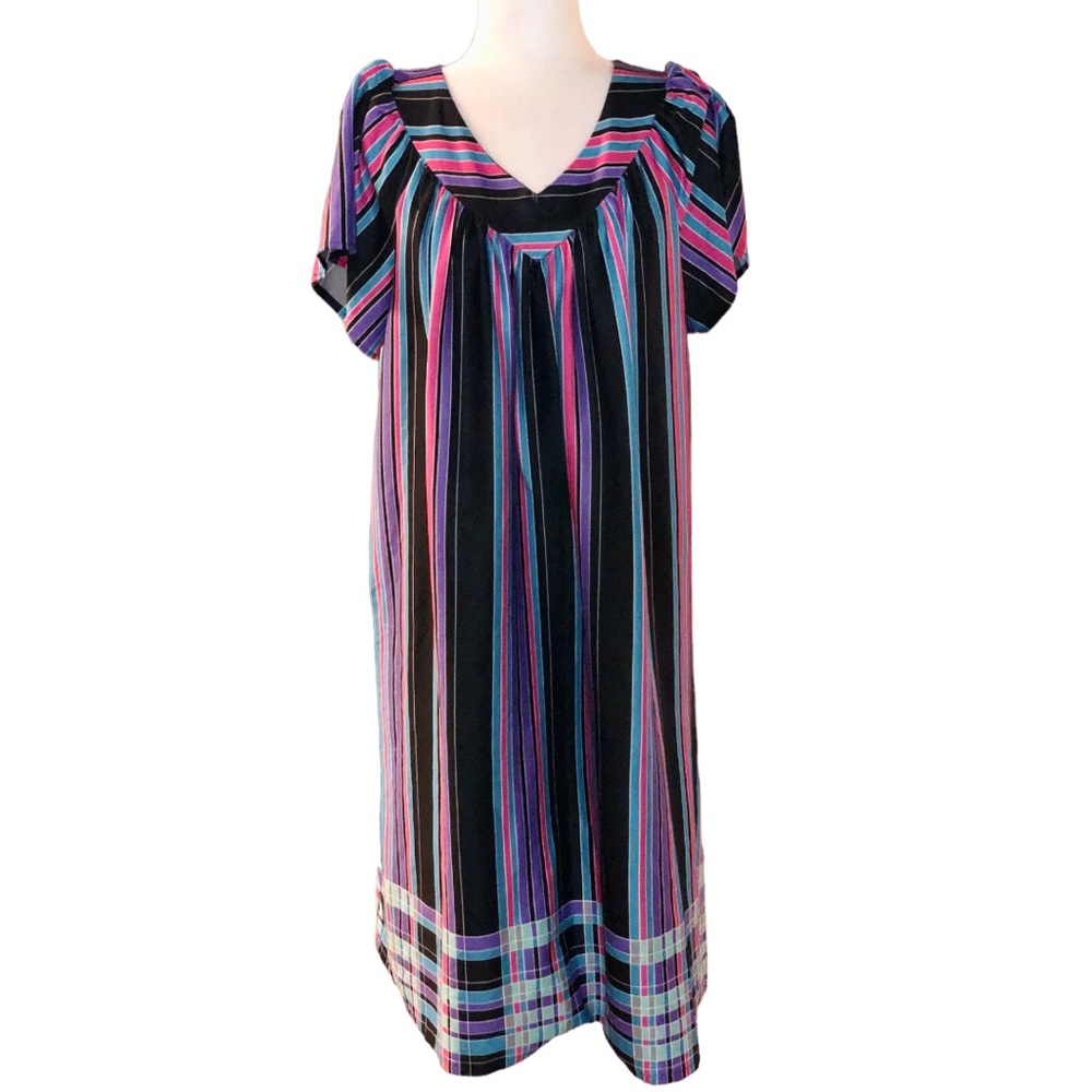 The Coffee Club Vintage Nightgown